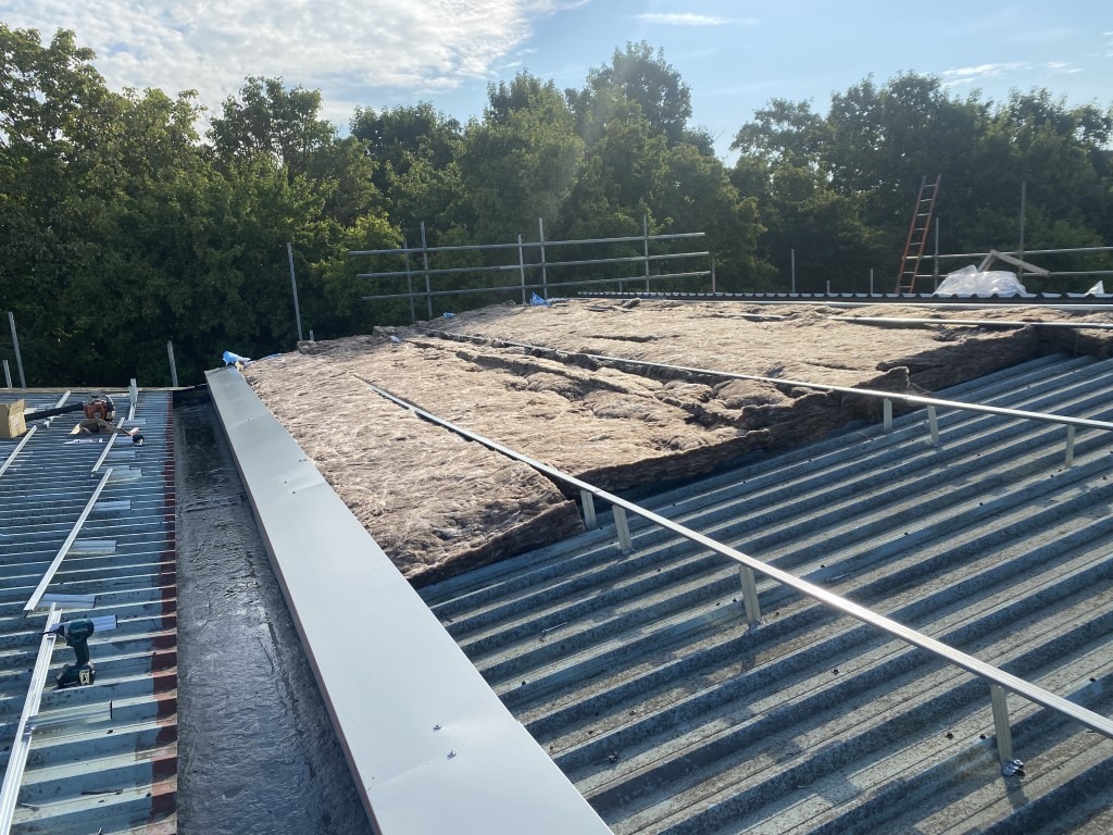 Industrial Roofing Services | Folkestone Industrial Roofing Industrial Roofing Services | Folkestone Industrial Roofing